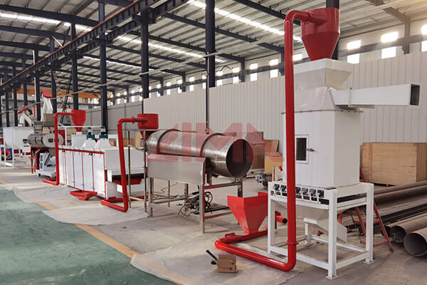 cost of fish feed mill extruder in canafa